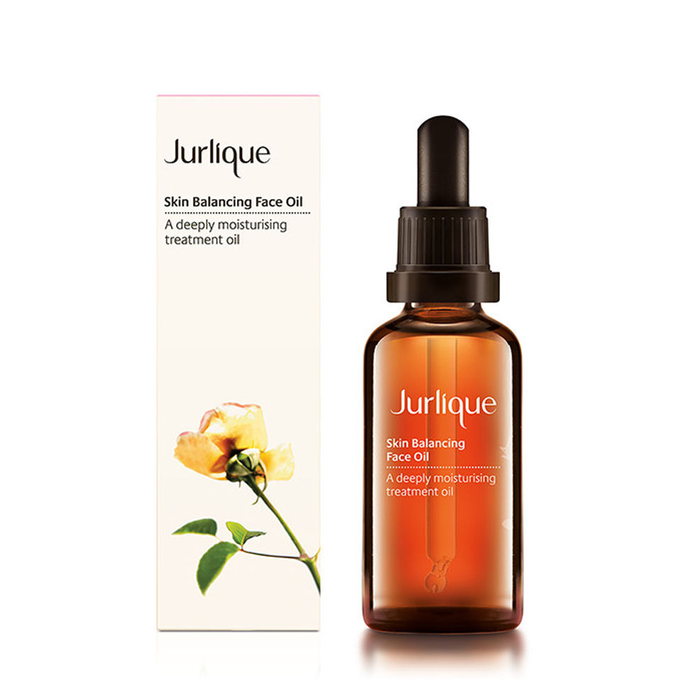 Comprar Skin Balancing Face Oil de Jurlique  (50 ml) al mejor precio