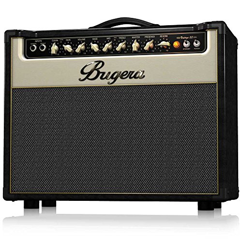 Comprar Bugera Vintage Series V22 al mejor precio