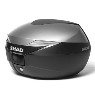 Comprar SH39 NEW TITANIUM al mejor precio