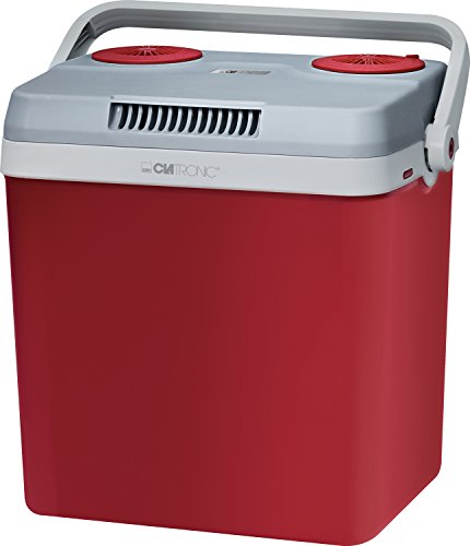 Comprar Clatronic KÃŒhlbox KB 3538 - Nevera para acampada al mejor precio