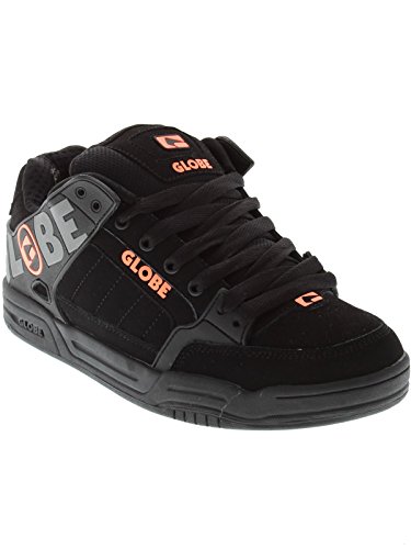 Comprar Globe Tilt - Zapatillas de Deporte Unisex adulto, Negro  (Black/Silver Grey), 48 al mejor precio