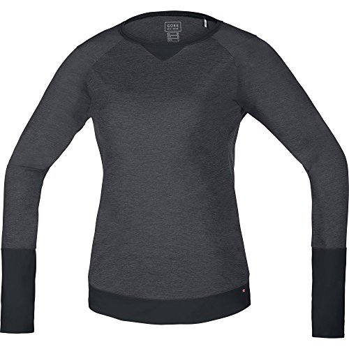 Comprar Gore Bike Wear Power Trail - Maillot para mujer, color multicolor, talla L al mejor precio