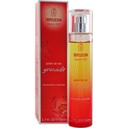 Comprar Jardin De Vie Grenade 50 ml. de Weleda al mejor precio