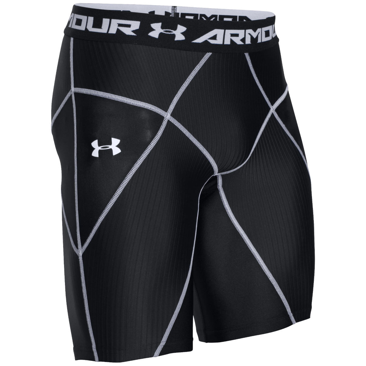 Comprar Culote Under Armour Heatgear Armour (PV16) - Pantalones cortos para correr al mejor precio