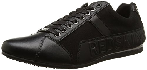 Comprar RedskinsCuesty - Zapatillas de Deporte Hombre , Negro (negro), 45 al mejor precio