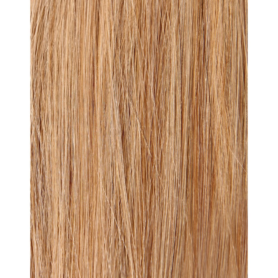Comparar mejores precios Beauty Works 100% Remy Colour Swatch Hair Extension - California Blonde 613/16 con descuentos Comprar Beauty Works 100% Remy Colour Swatch Hair Extension - California Blonde 613/16 al mejor precio