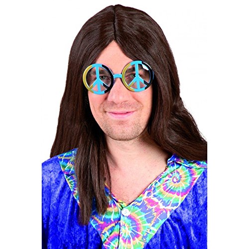 Comprar Adultos vasos hippie - One Size al mejor precio