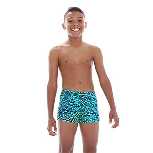 Comprar Niño Zoggs Techno Hip Racer proveeduría rochere - Multi-color, 58,42 cm/6 - 7 años al mejor precio