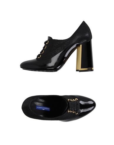 Comprar ALBERTO GUARDIANI Zapatos de cordones mujer al mejor precio