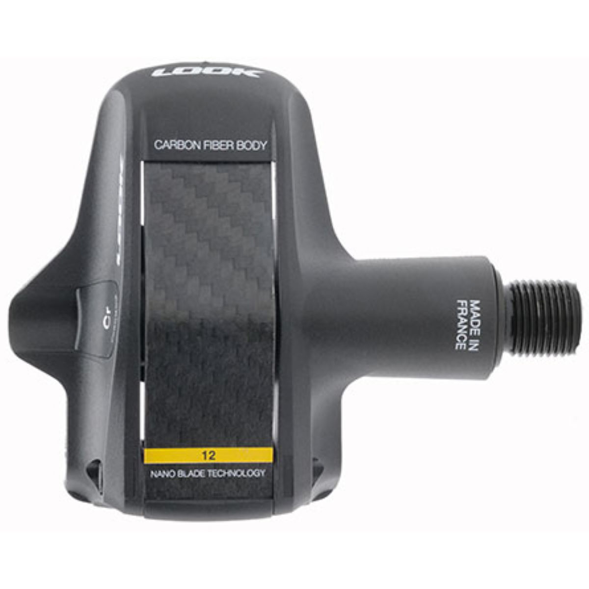 Comprar Pedales de carbono Look Keo Blade 2 - Pedales automáticos al mejor precio