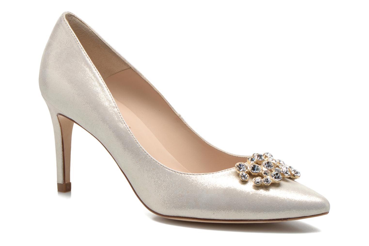 Comprar Foley by L.K. Bennett Oro y bronce al mejor precio