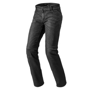 Comprar Jeans Orlando H2O Negro CORTO al mejor precio