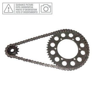 Comprar C08XX YAMAHA WR YZF 400 98 ERGRAD XX al mejor precio
