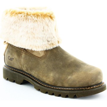 Comprar Botines Caterpillar 38CFP302651 Mujeres al mejor precio