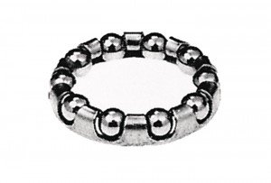 Comprar Bola Anillo VR de buje exterior ø 20 mm al mejor precio