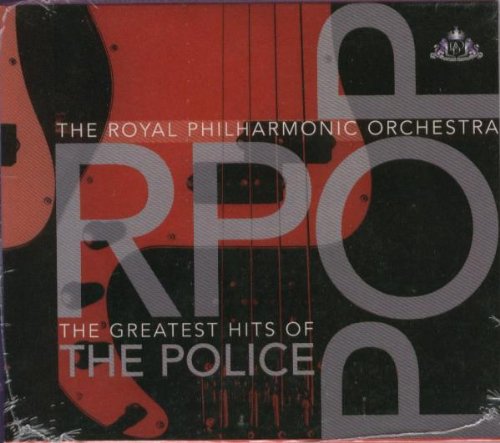 Comprar The Greatest Hits Of The Police al mejor precio