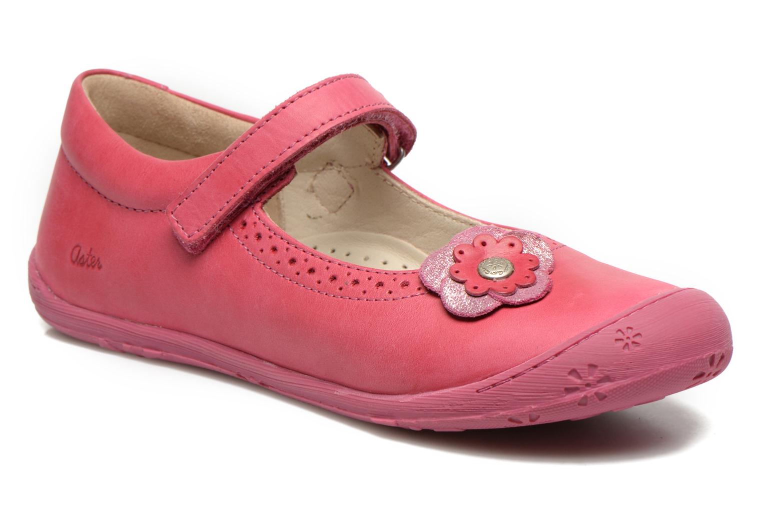 Comprar Jusili by Aster Rosa al mejor precio