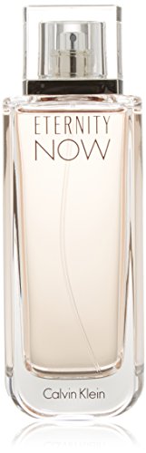 Comparar mejores precios CALVIN KLEIN ETERNITY NOW agua de perfume vaporizador 100 ml con descuentos Comprar CALVIN KLEIN ETERNITY NOW agua de perfume vaporizador 100 ml al mejor precio