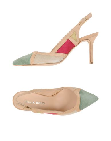 Comprar LELLA BALDI Zapatos de salón mujer al mejor precio