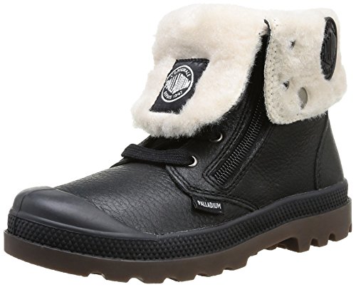 Comprar Palladium Baggy Leather K - Botas de cuero Niño al mejor precio