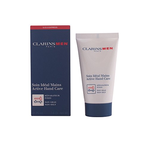 Comprar CLARINS MEN soin idéal mains 75 ml al mejor precio