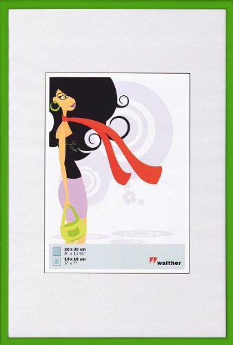 Comprar Walther, New Lifestyle, Marco De Plástico, al mejor precio