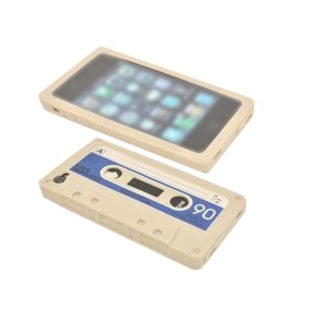 Comprar Echo Casette blanca (ECFS002) al mejor precio