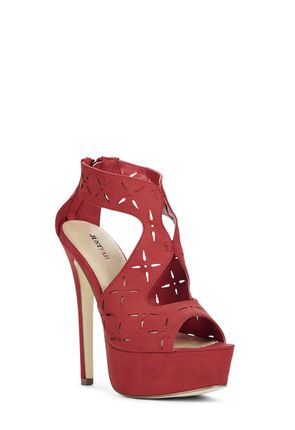 Comprar DA1511731-6010 (Red) al mejor precio