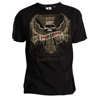 Comprar POR VIDA - NEGRO al mejor precio