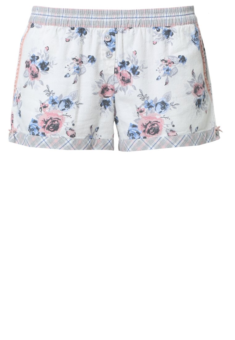 Comprar Short Stories WINTER BREEZE Pantalón de pijama white whisper al mejor precio