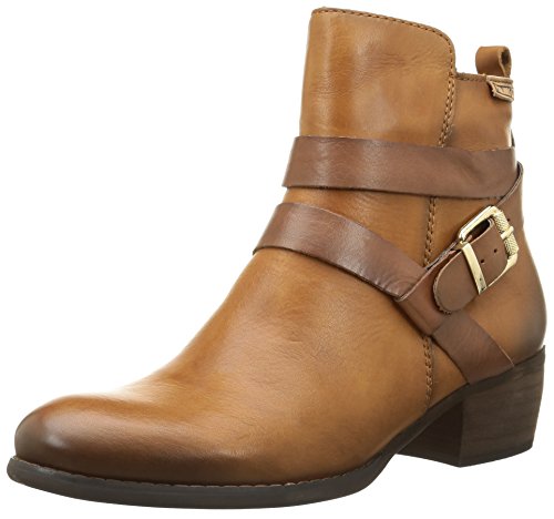 Comprar Pikolinos Hamilton W2E - Botas para mujer marrón marrón (Brandy) 40 al mejor precio