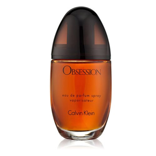 Comprar CALVIN KLEIN OBSESSION agua de perfume vaporizador 50 ml al mejor precio