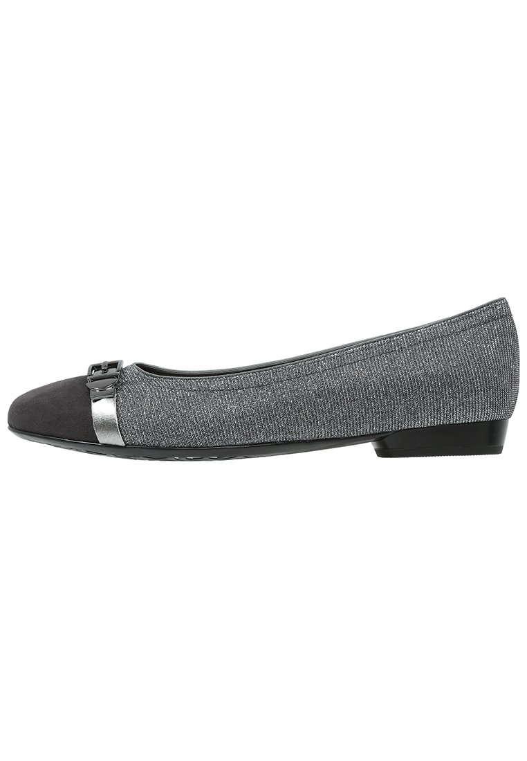 Comprar Jenny PISA Bailarinas grey al mejor precio