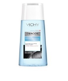 Comprar Vichy champú uso frecuente dermo calmante cabello sensible 200ml al mejor precio