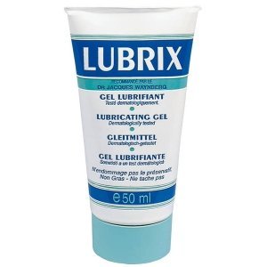 Comprar Lubricante lubrix 50 ml (12 unidades) al mejor precio