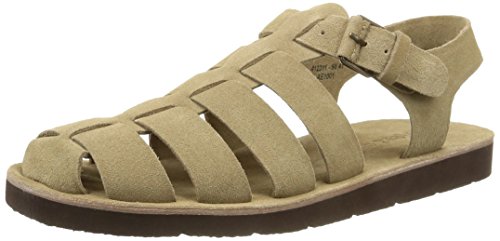 Comprar Kickers, Beige, EU 45 al mejor precio