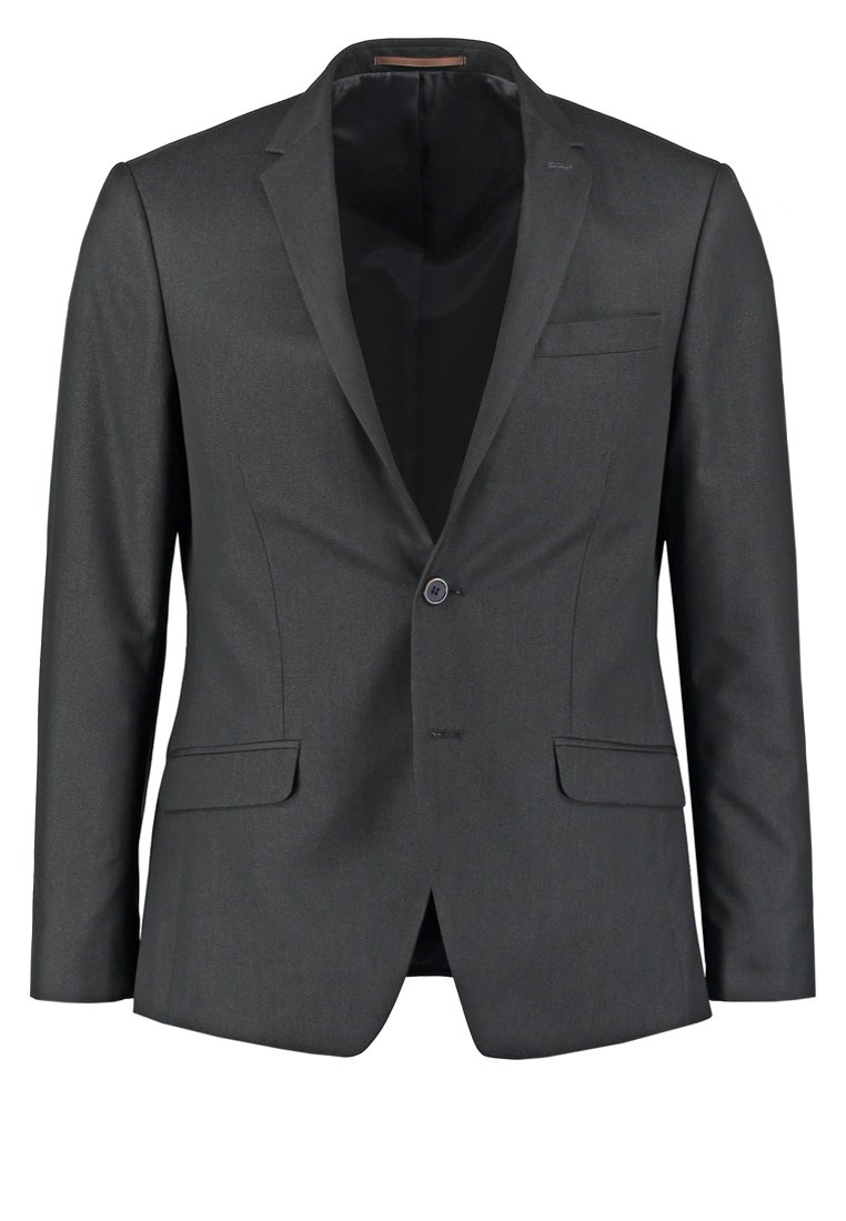 Comprar Bertoni MADSEN Americana de traje jet black al mejor precio