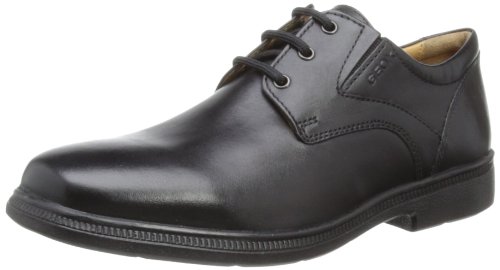 Comprar GeoxJr Federico M - Zapatos para niños, color negro, talla 40 al mejor precio