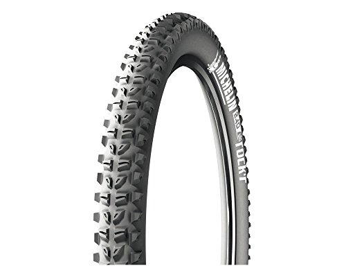 Comprar Michelin wild rock'r - Cubierta de bicicleta 26x2.40 Rock'r ts reforzada al mejor precio