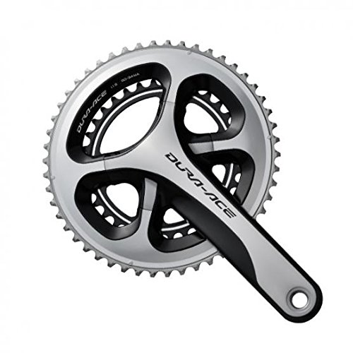 Comparar mejores precios Platos y Bielas Shimano Dura Ace 9000 11V 34/50 2013 con descuentos Comprar Platos y Bielas Shimano Dura Ace 9000 11V 34/50 2013 al mejor precio