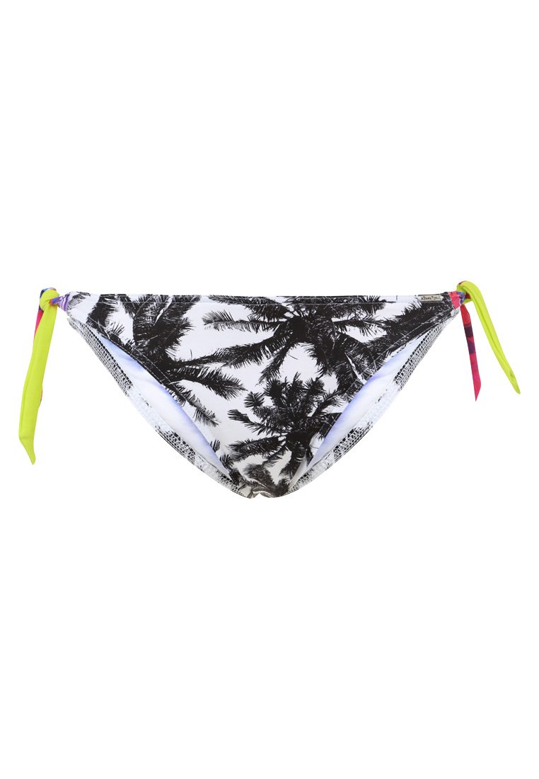 Comprar Banana Moon LUKYA EVERGLADE Parte de abajo bikini blanc al mejor precio