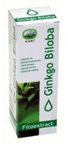 Comprar Extracto de Ginkgo Biloba 50 ml de Eladiet al mejor precio