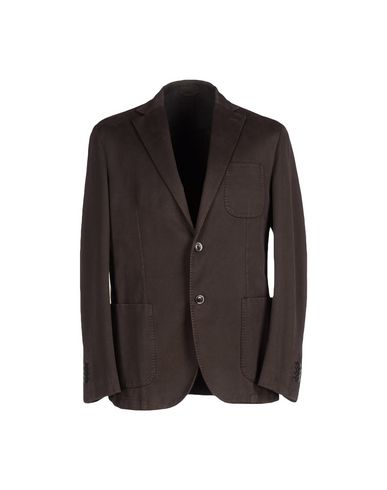 Comprar LUIGI BIANCHI ROUGH Americana hombre al mejor precio