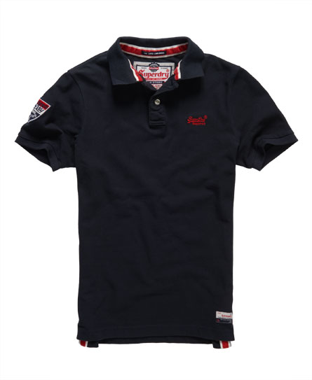 Comprar Polo Super Concord Brights al mejor precio