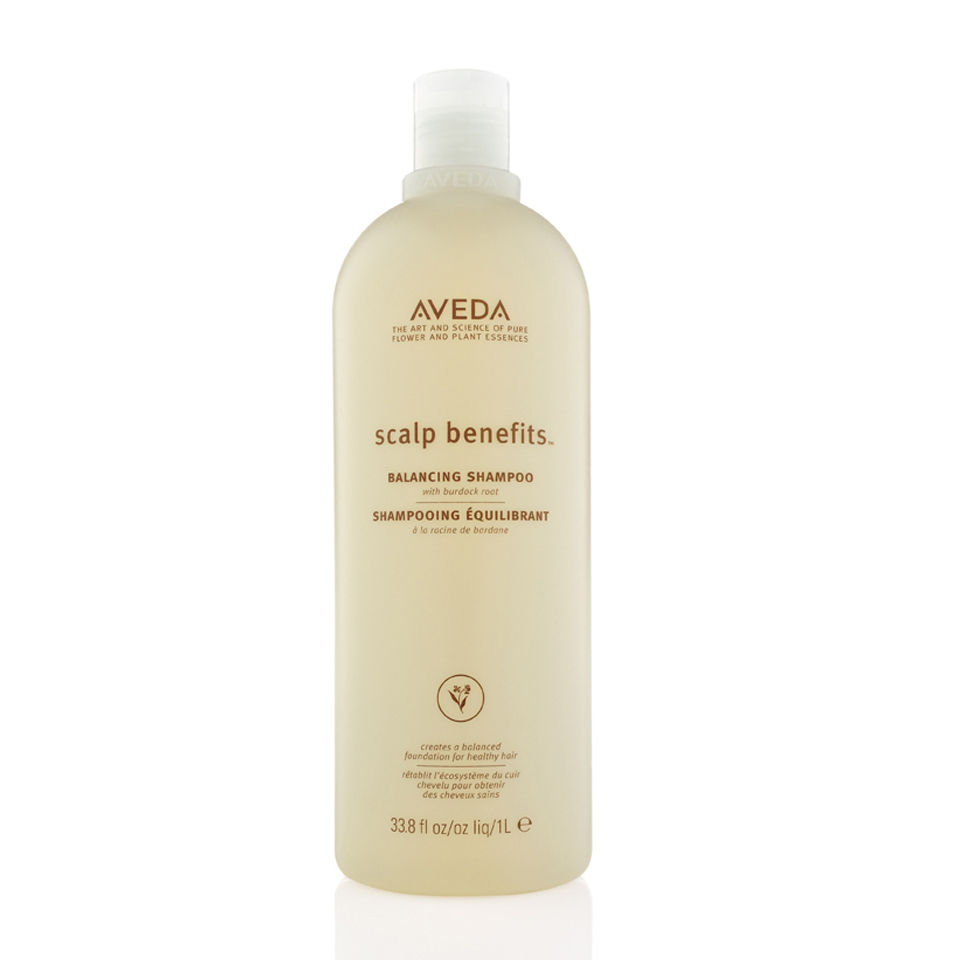 Comprar Champú equilibrante Aveda Scalp Benefits (1000ML) al mejor precio