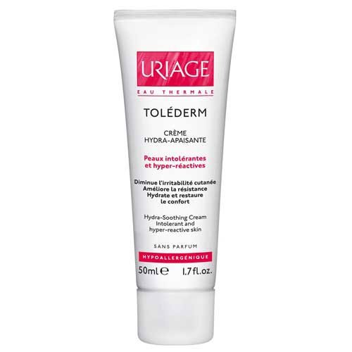 Comprar Tolederm Cr Idrat Lenit 50Ml al mejor precio