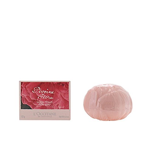 Comprar Pivoine fleur savon pétale 125 gr al mejor precio