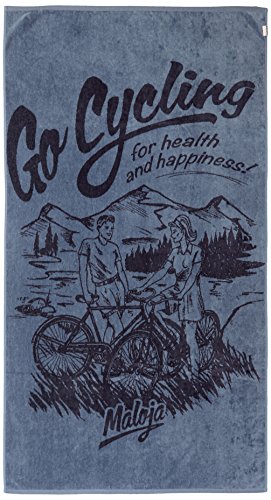 Comprar Dennis toalla Maloja, Cadetblue, uno de tamaño, 21625 al mejor precio