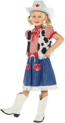 Comprar Smiffys Vaquera Sweetie Mujeres Costume al mejor precio