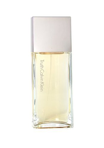 Comprar CALVIN KLEIN - TRUTH edp vapo 100 ml-mujer al mejor precio
